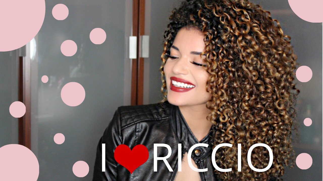 LA MIA ESPERIENZA DA I LOVE RICCIO - SONO USCITA ELETTRIZZATA