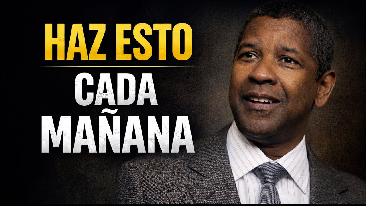 12 Lecciones que Fortalecerán Tu Mente Cada Mañana (Cambia Tu Vida)