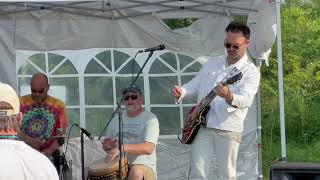 Glen Sutphin & Southern Marsh - American Highway 