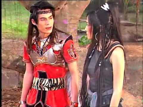 ความรักเจ้าเอย - เพลงประกอบละครเกราะกายสิทธิ์