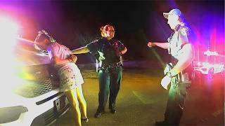 Caught on Bodycam: When rich Family Learns They Aren't Above the Law