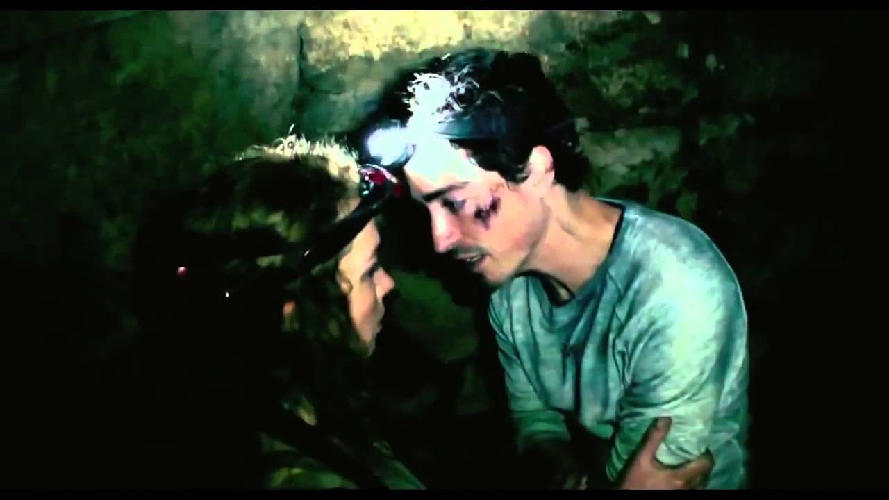 Jako W Piekle Tak I Na Ziemi Jako w piekle, tak i na ziemi - zwiastun / As Above, So Below - Trailer