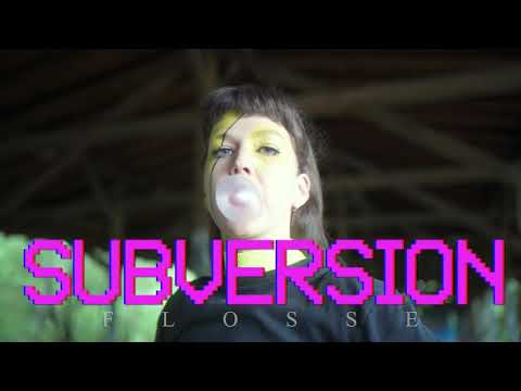 FLOSSE - Subversion