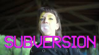 FLOSSE - Subversion