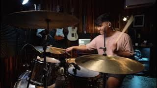 Salamin Salamin | (c) BINI | DRUM COVER