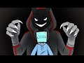 BadBoyHalo Gets Revenge | BBH and Skeppy animatic