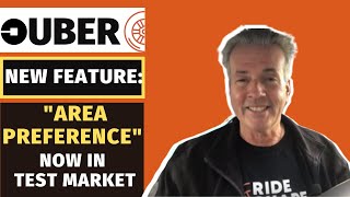 Uber "Area Preference" Coming To NEW CITIES! What Is It? Is It In YOUR City?