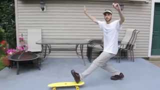 How To Skateboard
