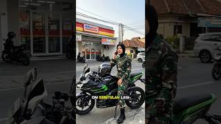 Tni Women Fight Against Rogue Organizations In A Food Stall The Ending Will Make You Silence