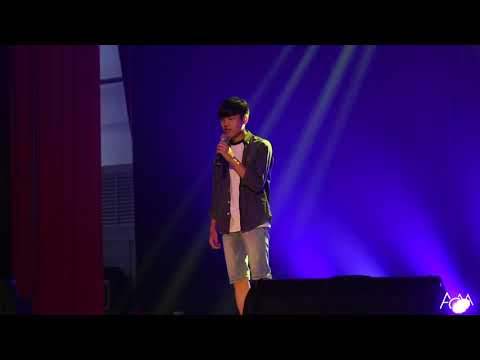 20170713新北流音10th「拾光怪刻」｜8你的愛是什麼形狀