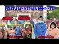 PELEPASAN BRIGJEN. POL. DRS. GDE SUGIANYAR DWI PUTRA SEKALIGUS BUKA BERSAMA DI KANTOR BNNP NTB