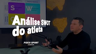 Analise SWOT do atleta