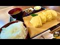 【東京で1番美味い】だし巻き玉子を目指し奥多摩ドライブ【卵道ランウェイ】