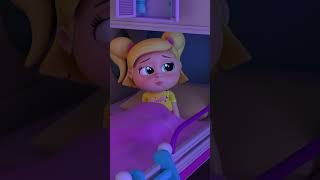 Sara Vede La Fatina Dei Denti