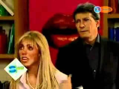 Rebelde 3 temporada-capitu...  54-Parte 5-BR