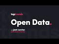Top trends in data  ai for 2021 open data  aiimi