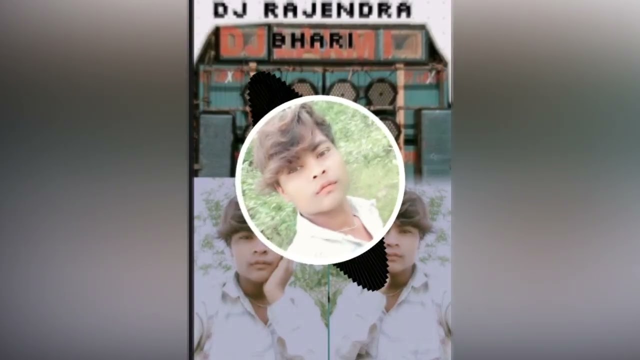 Dj Rajendra bharti Heppi Holi Dhusht ravikumar bharti new song rashgolla gal 