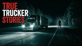 3 Truckers Share Their Most Terrifying Paranormal Encounters