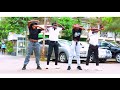 ADHIAMBO - BAHATI & PRINCE INDAH (Official Dance Video)