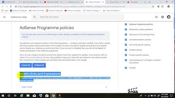 Google Adsense/Admob Big 5 Update. Admob/adsense new Policy. Ads 100% showing