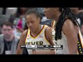 August Eastern Conference Player of the Month: Kelsey Mitchell
