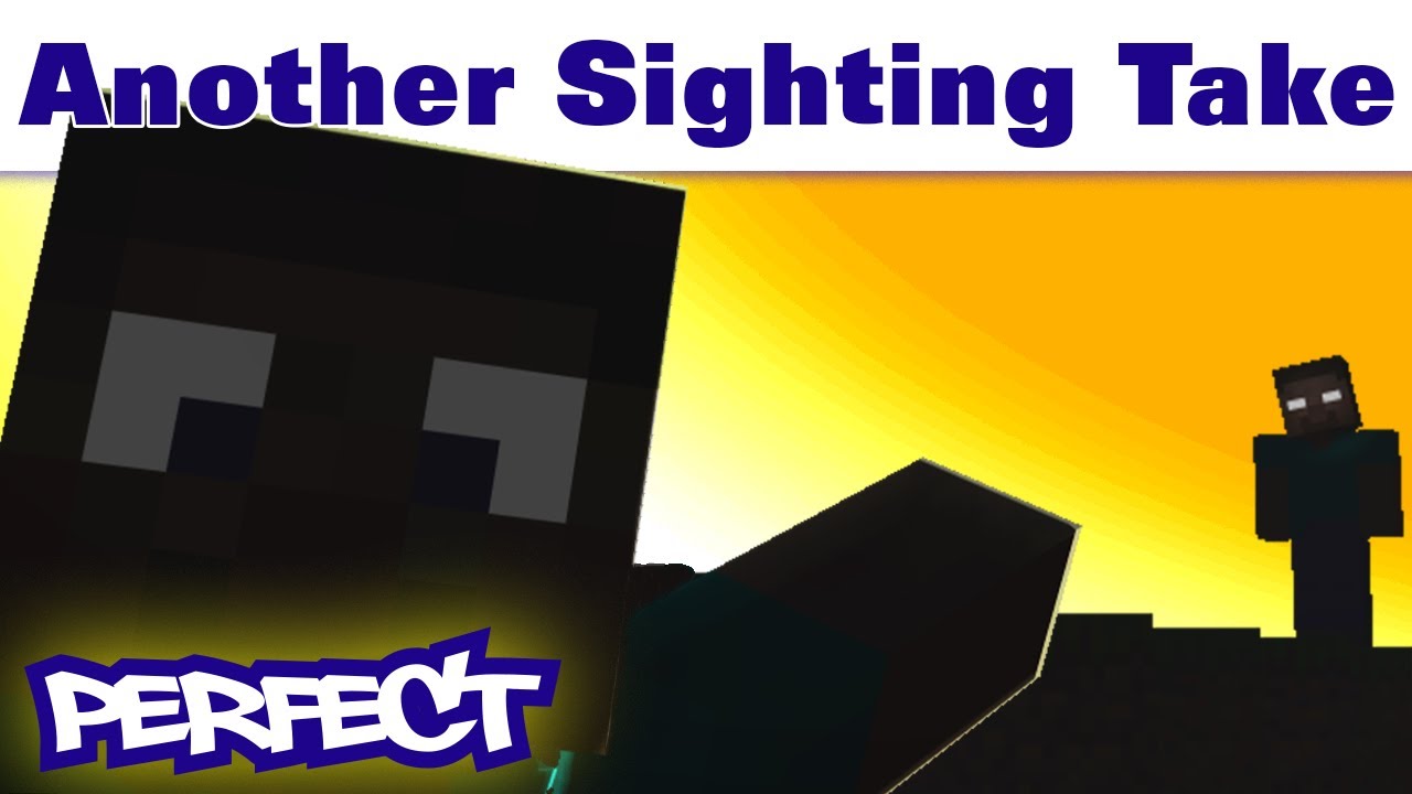 Another Sighting Take (Beautifully Animated Sighting Mod!) - FNF Mod - Perfect Combo Showcase [HARD]