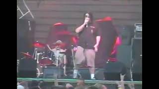Primer 55 - Loose (LIVE 7-14-2002)