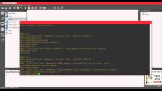 Creating Parser View