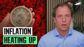 Justin Wolfers on Inflation, Iran, and Why the Fed May Not Cut Rates
