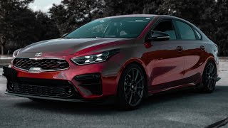1 Year Later ~ 2020 Kia Forte GT w/ DCT