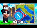 HO FONDATO L'IMPERO DI NAPOLI SU MINECRAFT!