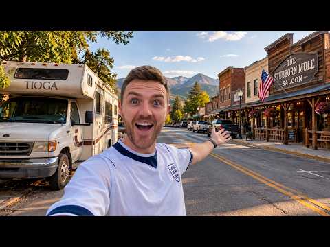 Uploads from Will’s Whereabouts 