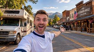 I Fell in Love With Small Town America (We Didn't Expect This)