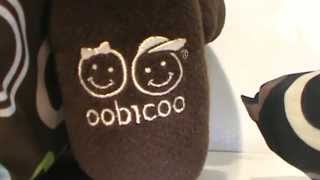 OObicoo Ecco Friendly Multi cutural dexterity dolls @ Kind +Jugend Expo 2014 screenshot 2
