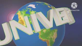 Universal Pictures Logo 2013-Present