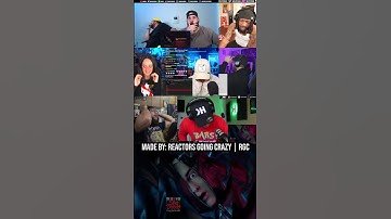 Thumbnail of This scheme is NASTYYY | Eminem - fuel #thedeathofslimshady #eminem #jid #reactionmashup #fuel