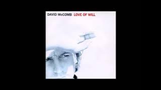 David McComb – Love Of Will-Full Album