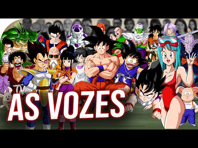 Dragon Ball Dublagem Gota Mágica - Episódio 23 