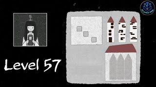 Her Forest Puzzle Level 57 Solution walkthrough Gameplay