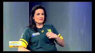 Richard Nwamba on Africa preferring home grown music