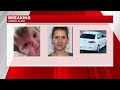 AMBER Alert issued for baby abducted in South Carolina