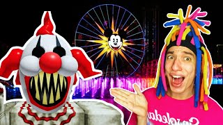 видео: КИТАЙКА И ПОБЕГ ОТ ЗЛОГО КЛОУНА В ROBLOX картинка: КИТАЙКА И ПОБЕГ ОТ ЗЛОГО КЛОУНА В ROBLOX