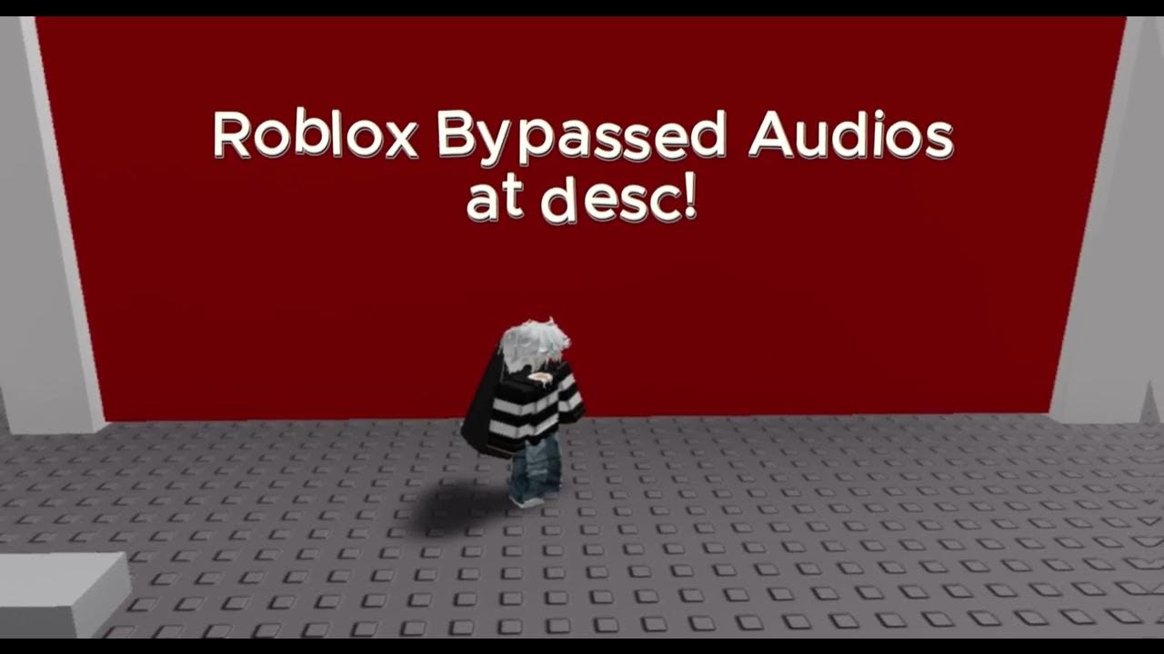Roblox Bypassed Audios!🔥(2024) - YouTube