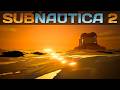 Subnautica 2 02 | Eine bequeme Art zu sterben! | Staffel 1 Early Access Release Gameplay Deutsch