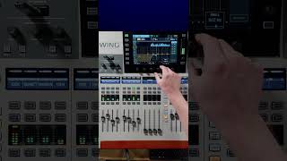 (Day 22) WING Mix in 60 Seconds #churchsound #livesound #drums