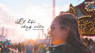 [Vietsub] Lễ hội công viên (园游会) - Lan Thiên