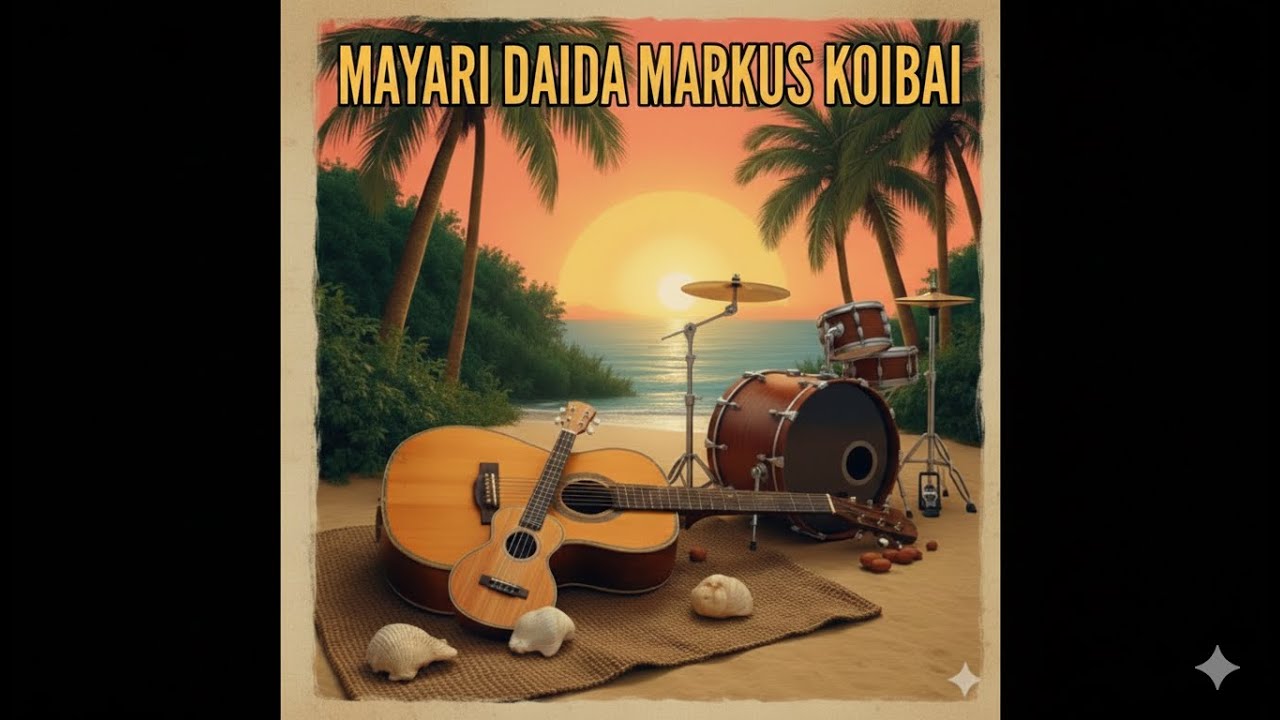 KUFAMBO RONO (TIRISANOI GRUP 2025)