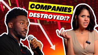 SHOULD We BLAME YOUTUBERS When CONTENT FAILS!?