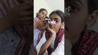 POV: A Regular Day With Me✨#minivlog #shorts #vlog