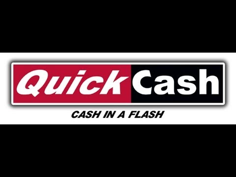 quick cash now